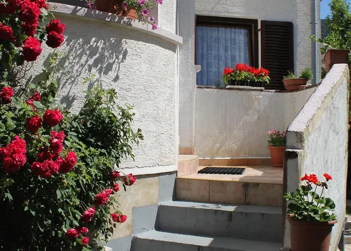 5443b Apartament Baška