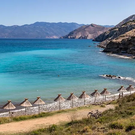 5443b Διαμέρισμα Baška