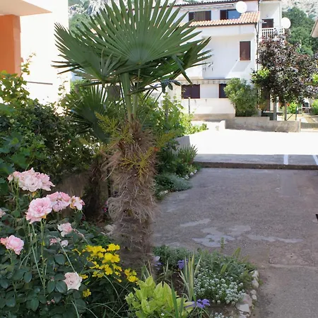 Apartment 5443b Baška