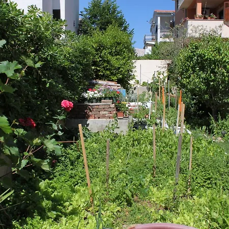 5443b Διαμέρισμα Baška