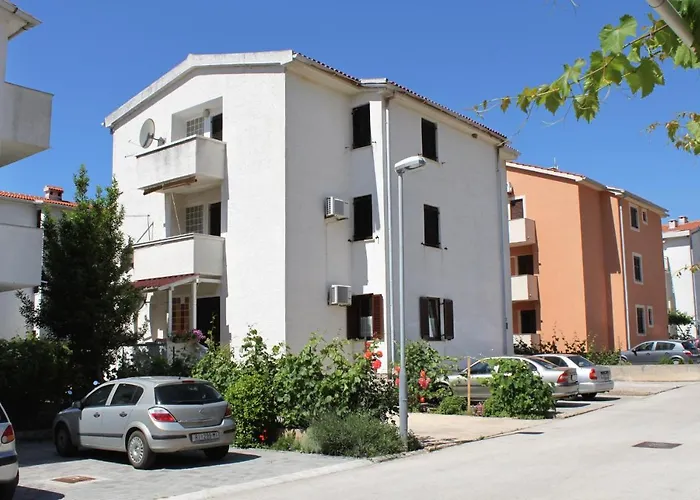5443b Baška
