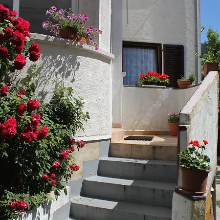 5443b Appartamento Baška