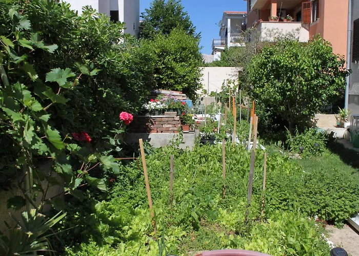 5443b Appartamento Baška